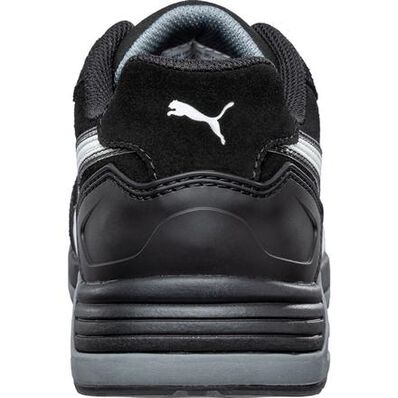 Puma Safety Airtwist Men's Fiberglass Toe Electrical Hazard Athletic Work Shoe, , large