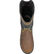 HOSS Slag Men's Internal Metatarsal Composite Toe Puncture-Resisting Waterproof Pull-On Work Boot, , large