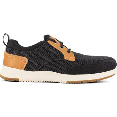 Florsheim Work Carson Composite Toe Static-Dissipative Work Oxford, , large