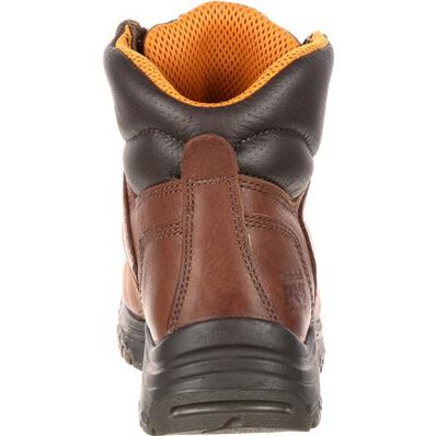 Bota de trabajo deportiva con punta protectora de aleación Timberland  PRO Lightweight Titan Alloy Protective Toe Sport Work Boot, , large
