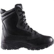 Bota de trabajo impermeable Original SWAT Chase Tactical