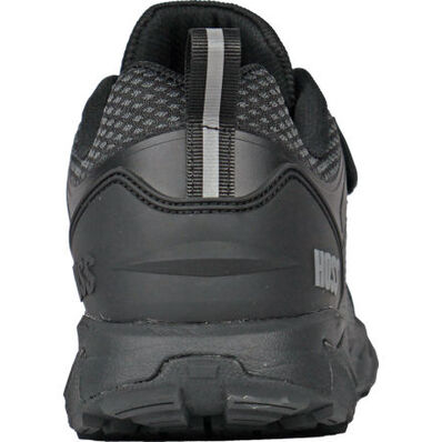 Hoss Buster Low Men's Composite Toe Electrical Hazard Athletic Work Shoe, , large