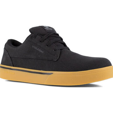 Volcom True Men's Composite Toe Electrical Hazard Skate Work Shoe, , large