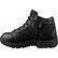 Bota de trabajo impermeable SWAT con cierre lateral para mujeres, , large