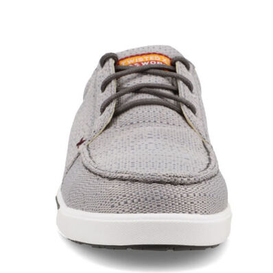 Twisted X Work Kicks Women's Carbon Nano Toe Electrical Hazard Work Oxford, , large
