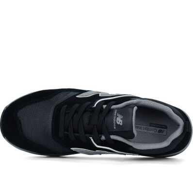 New Balance Elite Lite Men's Composite Toe Electrical Hazard Athletic Work Shoe, , large