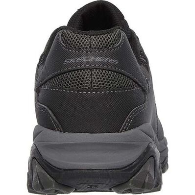 SKECHERS Work Relaxed Fit Cankton Steel Toe Work Athletic Shoe, , large