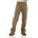 Vaquero de lona resistente Carhartt Flame, , large