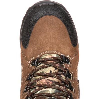 Bota térmica e impermeable de caza Rocky para niños, , large