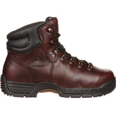 Bota de trabajo impermeable Rocky MobiLite, , large