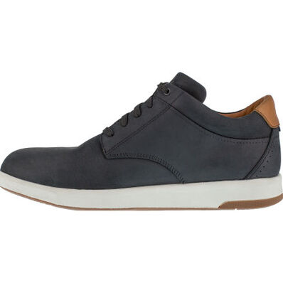 Florsheim Work Crossover Men's Steel Toe Static-Dissipative Work Oxford, , large