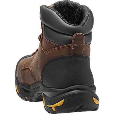 KEEN Utility® Mt Vernon Steel Toe Waterproof Work Boot, , large