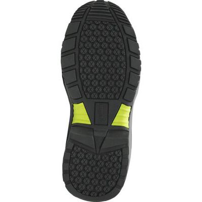 RefrigiWear Tungsten Hiker Men's Composite Toe Electrical Hazard 600G Insulated Waterproof Hiker, , large