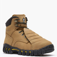 Bota de trabajo con protección para el metatarso con punta de acero, Sledge de Michelin