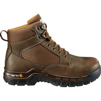 Carhartt Rugged Flex Men's Steel Toe Electrical Hazard Work Hiker, , large