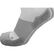 OS1st WP4 Unisex Wellness Performance White Crew Socks, , large