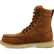 Twisted X Men's 8-Inch Moc Nano Toe Electrical Hazard Waterproof Leather Work Boot, , large