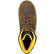 Avenger A-Max Dozer Men's 6-inch Composite Toe Electrical Hazard Waterproof Work Boot, , large