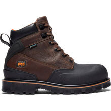 Timberland PRO TiTAN Rigmaster XT Men's Steel Toe Waterproof Work Boot