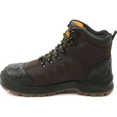 DEWALT® Hadley Men's Steel Toe Electrical Hazard Waterproof Work Boot, , large