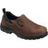 Avenger Men's Composite Toe Electrical Hazard Slip-On Work Shoe, , large