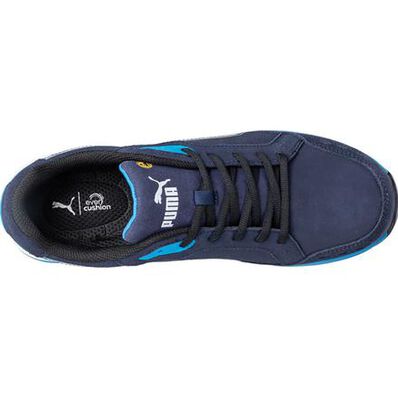 Puma Safety Airtwist Men's Fiberglass Toe Electrical Hazard Athletic Work Shoe, , large