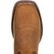 Bota vaquera con punta de fibra de carbono Rocky Long Range, , large