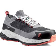Terra Eclipse Men's CSA Composite Toe Static-Dissipative Puncture-Resisting Athletic Work Shoe
