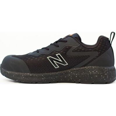 New Balance Logic Men's Composite Toe Puncture-Resisting Athletic Work Shoe, , large
