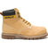 Cat Second Shift Men's 6-inch Steel Toe Electrical Hazard Work Boot, , large