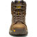 Cat Threshold Rebound Men's Composite Toe Electrical Hazard Waterproof Work Hiker, , large