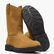 Bota de trabajo sin cordones con punta de acero Georgia, , large