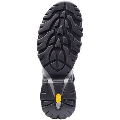 Timberland PRO Heritage Hyperion Men's 5-inch Composite Toe Waterproof Work Hiker, , large