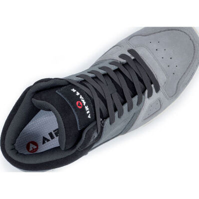 Airwalk Mongo Mid Men's Composite Toe Electrical Hazard Hi-Top Work Shoe, , large