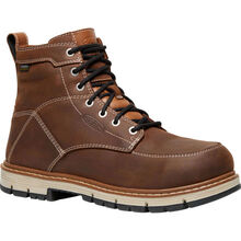 KEEN Utility San Jose 90 Men's 6 inch Aluminum Toe Electrical Hazard Waterproof Work Boots