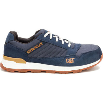 Cat Venward Men's Composite Toe Electrical Hazard Athletic Work Shoe, , large