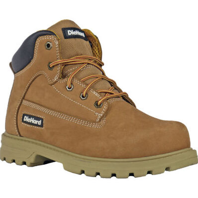 DieHard Charger Men's Composite Toe Electrical Hazard Work Boot, , large