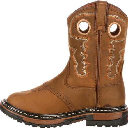 Botas vaqueras sale timberland