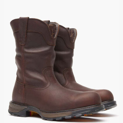 Durango® Maverick XP™ Composite Toe Waterproof Western Work Boot, , large