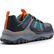 Avenger Aero Trail Women's Composite Toe Electrical Hazard Athletic Work Shoe, , large