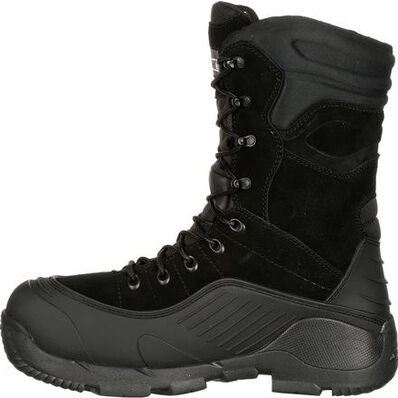 Bota térmica impermeable BlizzardStalker Pro Rocky, , large