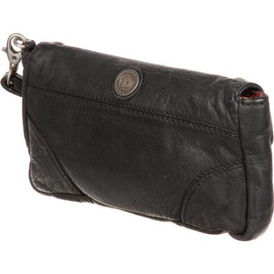 Durango Leather Company Belle Starr Wallet, , large