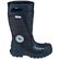 Bota de Cuero para bombero con punta de acero Black Diamond X2, , large