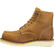 Carhartt Wedge Men's 6-inch Nano Toe Electrical Hazard Waterproof Work Boot, , large