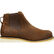 Carhartt Chelsea Wedge Men's 4-inch Steel Toe Electrical Hazard Pull-on Work Boot, , large
