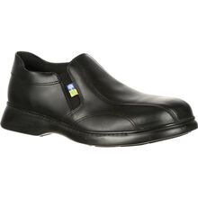 Calzado de trabajo con punta de acero de caminata aprobado por la CSA SD sin cordones Mellow Walk Patrick