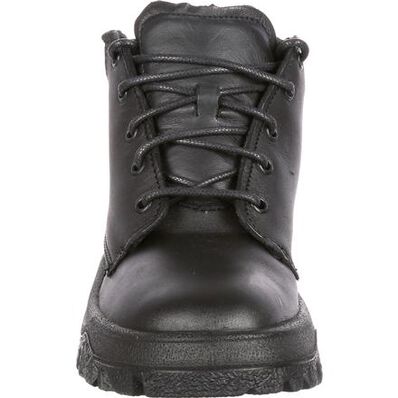 Bota especializada Rocky TMC Chukka para mujer aprobada por el servicio postal, , large