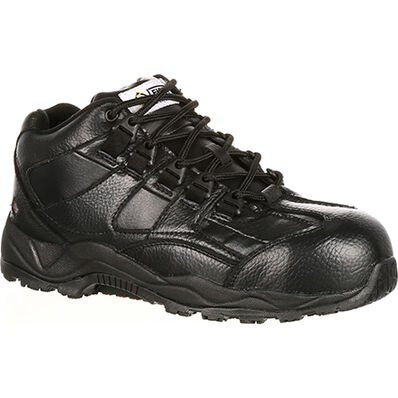 Zapatilla de senderismo con punta de material compuesto Lehigh compuesto, , large