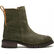 Juno Jones Meti Women's 6-inch Steel Toe Puncture-Resisting Pull-on Zipper Work Boot, , large