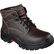 SKECHERS Work Burgin Tarlac Steel Toe Puncture-Resistant Work Boot, , large